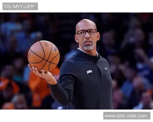 蒙蒂谈执教生涯中的失败与成功的关键因素